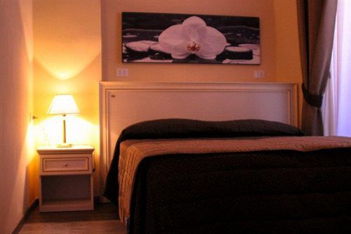 La Favola Di San Pietro Bed & Breakfast Roma Dış mekan fotoğraf